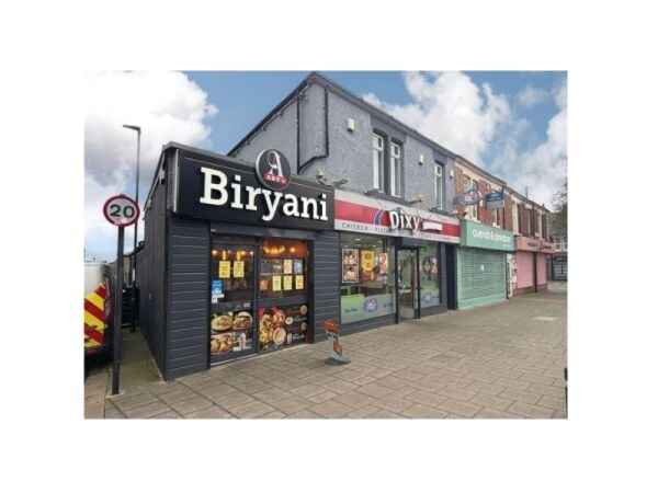 Leasehold Takeaway Premises & Assets For Sale - Newcastle Upon Tyne Leasehold Takeaway Premises & Assets For Sale - Newcastle Upon Tyne
