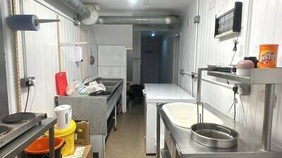 Fried chicken takeaway for sale in Fleetwood Blackpool