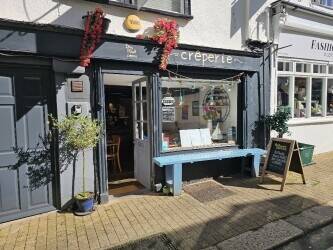 Profitable & Established Creperie & Wine Bar Business In Dartmouth, Devon