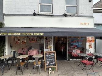 Cafe for sale on Loughton High Road, Essex Cafe for sale on Loughton High Road, Essex
