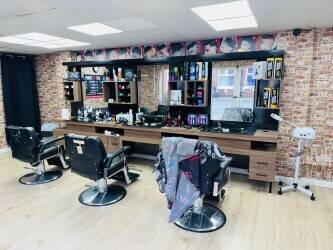 Barber shop for sale in stoke on Trent Barber shop for sale in stoke on Trent