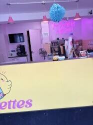 Independent Bubble Tea Business For Sale | Est. 2020 | High Street Newcastle-under-Lyme | £30K