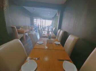 Indian Restaurant & Takeaway for sale in Isleworth