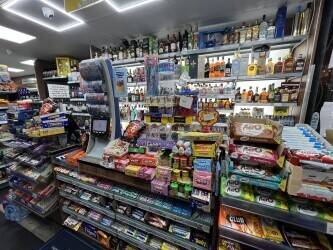 Best express off license