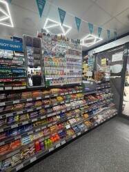 OFF LICENCE LEASE FOR SALE IN PRIME LOCATION IN HOUNSLOW WITH HIGH POTENTIAL FOR GROWTH. OFF LICENCE LEASE FOR SALE IN PRIME LOCATION IN HOUNSLOW WITH HIGH POTENTIAL FOR GROWTH.