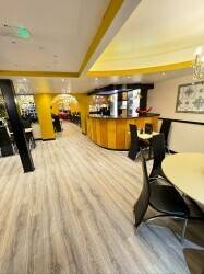 TURNKEY 100-SEATER LICENSED RESTAURANT WITH 7-BEDROOM ACCOMMODATION