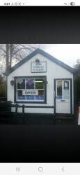 Fish and chip shop 