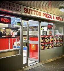 Pizza and Kebab takeaway business for sale in Kingston Upon Hull, over 20 years in operatiom Pizza and Kebab takeaway business for sale in Kingston Upon Hull, over 20 years in operatiom