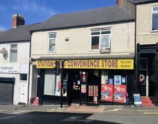 Freehold/Leasehold Convenience Store & Off Licence in Newcastle upon Tyne Freehold/Leasehold Convenience Store & Off Licence in Newcastle upon Tyne