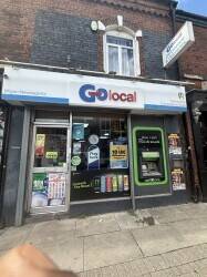 Convenience store with off-licence situated in a popular location in Wigan. Convenience store with off-licence situated in a popular location in Wigan.