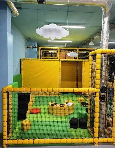 Play Centre Plus Café for Sale Play Centre Plus Café for Sale