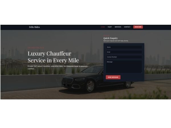 FOR SALE β Licensed London Private Hire Operator | Turnkey Heathrow & Greater London Transfer Business FOR SALE β Licensed London Private Hire Operator | Turnkey Heathrow & Greater London Transfer Business