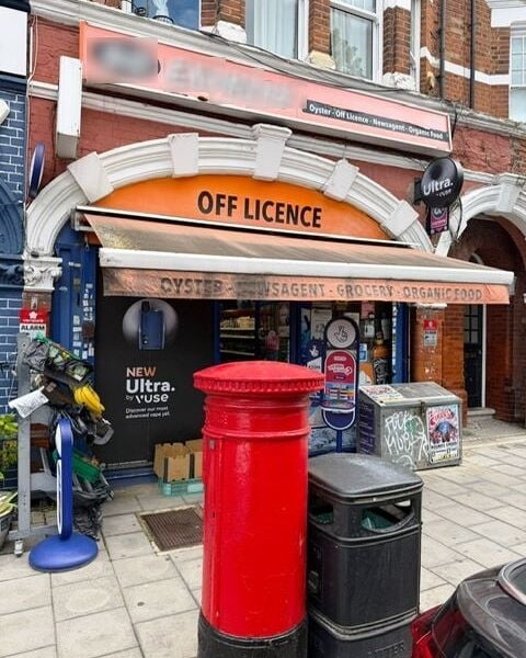 Newsagent With Off Licence for Sale Newsagent With Off Licence for Sale