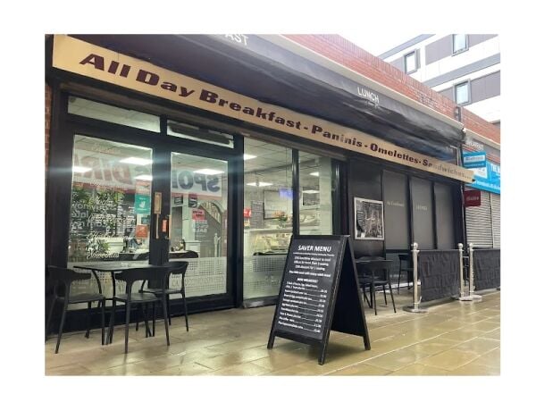 Breakfast Success Awaits – Established Bromley Cafe with Online Presence