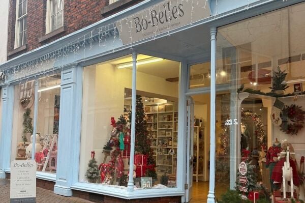 Children's Retail & E-Commerce Business - Leek