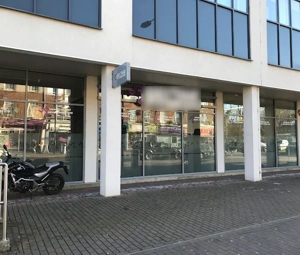 Gym Franchise for Sale