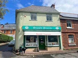 Established Village Store & Lifestyle Business with 2/3 Bed Flat and Estuary Views Established Village Store & Lifestyle Business with 2/3 Bed Flat and Estuary Views