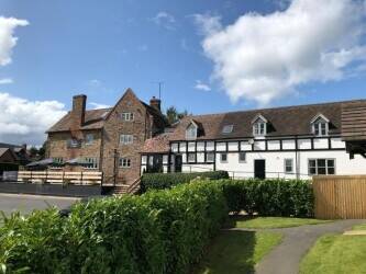 SHROPSHIRE - MAIN ROAD COUNTRY INN WITH LETTING ROOMS SHROPSHIRE - MAIN ROAD COUNTRY INN WITH LETTING ROOMS