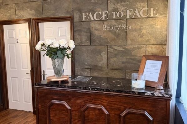 Closed Freehold Beauty Spa - Cumbria Closed Freehold Beauty Spa - Cumbria