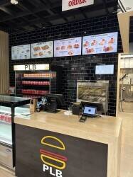 Plb afrik and fusion food Plb afrik and fusion food