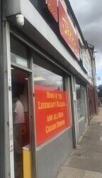 Jazzis fast food takeaway for Rotherham Jazzis fast food takeaway for Rotherham
