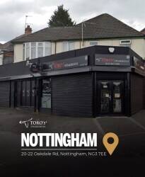 Established Steakhouse Business for Sale – Toros Nottingham Established Steakhouse Business for Sale – Toros Nottingham