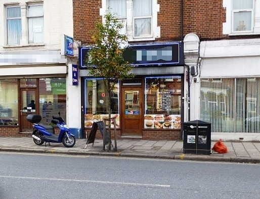 Takeaway Fish, Chips & Kebab Shop for Sale Takeaway Fish, Chips & Kebab Shop for Sale