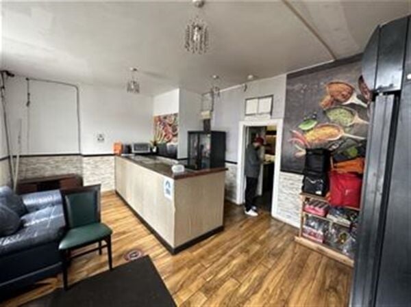 Restaurant / Takeaway in Wigan