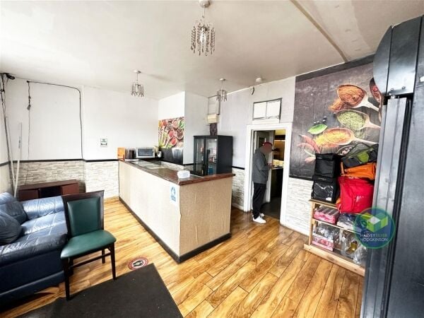 Restaurant / Takeaway in Wigan