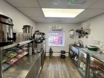 Bubble Tea Shop for Sale in Horsforth, Leeds Bubble Tea Shop for Sale in Horsforth, Leeds