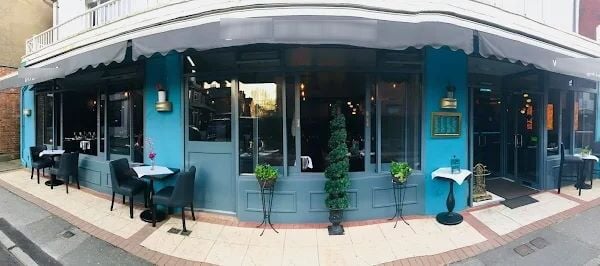Turkish Restaurant & Cocktail Bar for Sale