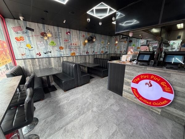 Hot Food Take Away For Sale in Leeds Hot Food Take Away For Sale in Leeds