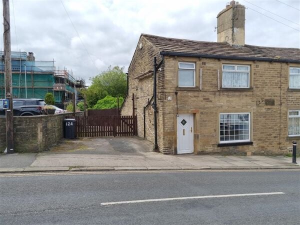 Cafe & Sandwich Bars For Sale in Bradford