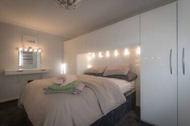 Outstanding Turnkey Holiday Let Investment – Glasgow East End Ref 2014