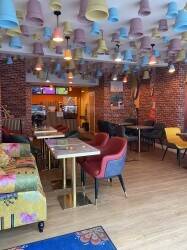 FRANCHISE Store for SALE or 50% Partnership on Chingford Mount/Walthamstow FRANCHISE Store for SALE or 50% Partnership on Chingford Mount/Walthamstow