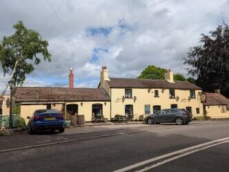 MONMOUTHSHIRE (NEAR CHEPSTOW) - CHARACTER VILLAGE FREEHOUSE