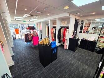 INDEPENDENT LADIES CLOTHING BOUTIQUE . EST 17 YEARS – FOR SALE – HADLEIGH, ESSEX INDEPENDENT LADIES CLOTHING BOUTIQUE . EST 17 YEARS – FOR SALE – HADLEIGH, ESSEX