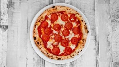 Italian Restaurant for sale