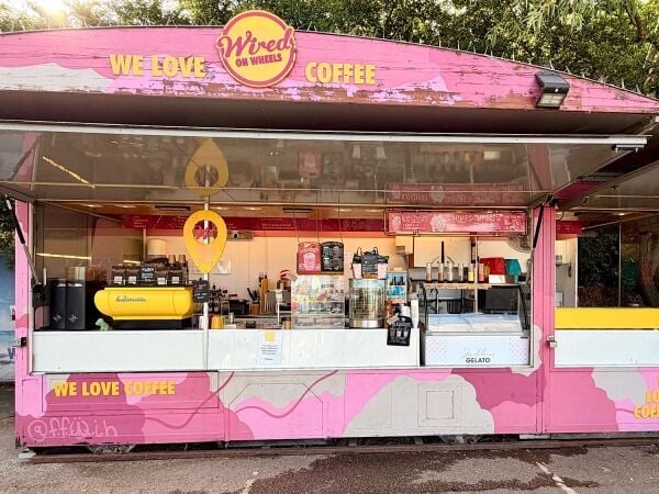 Leasehold Lakeside Café Located in Colwick Country Park, Nottingham Leasehold Lakeside Café Located in Colwick Country Park, Nottingham
