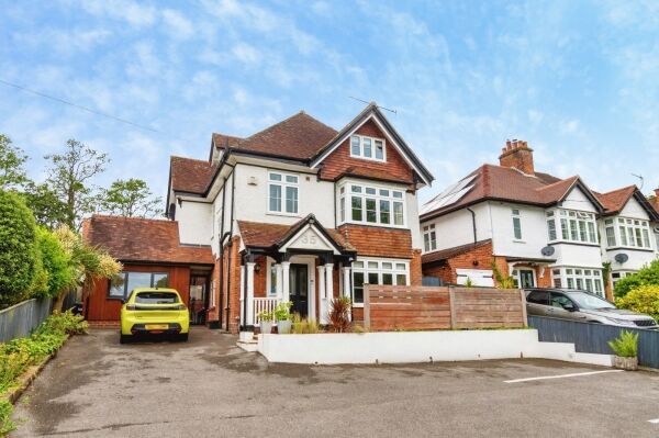 Established Boutique Guest House - Hampshire Established Boutique Guest House - Hampshire