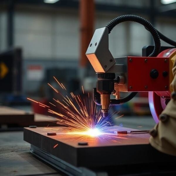 Established Manufacturer and Fabrication Business - Greater Manchester