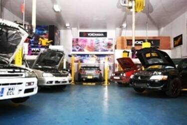 PROFITABLE MOTOR GARAGE & PERFORMANCE CAR BUILD SPECIALIST – COLCHESTER, ESSEX PROFITABLE MOTOR GARAGE & PERFORMANCE CAR BUILD SPECIALIST – COLCHESTER, ESSEX