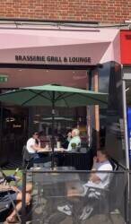 Bistro Brasserie for sale Bistro Brasserie for sale