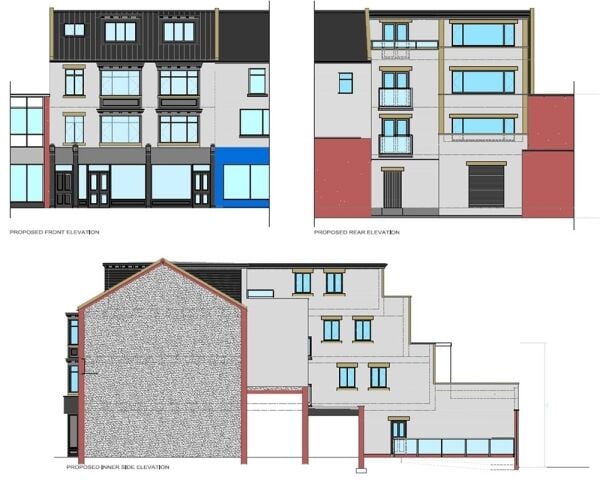 Property Development For Sale in Redcar Property Development For Sale in Redcar