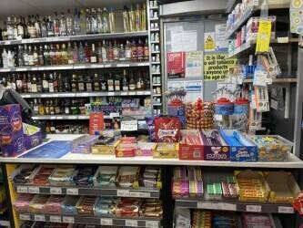 Village store NO competition HIGH GP rent ONLY £65 per week NIL business rates South Wales Cardiff