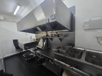 Pizza and Pasta restaurant for sale with a huge potential and a loyal customer base, unique idea and unique packaging. 