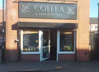 An established, independent café based in the heart of Sheffield, South Yorkshire An established, independent café based in the heart of Sheffield, South Yorkshire