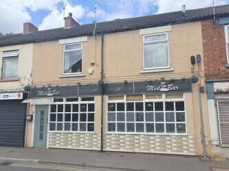 well-established and hugely popular bar based in Nottingham. well-established and hugely popular bar based in Nottingham.