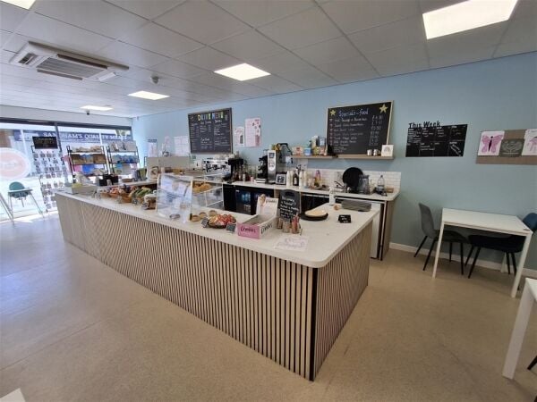 Cafe & Sandwich Bars For Sale in Immingham