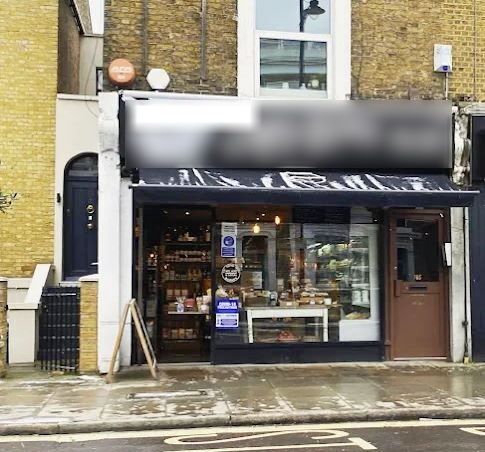 Café & Deli - Recently Closed for Sale
